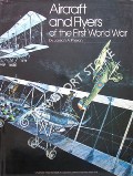 Book cover of Heroes & Aeroplanes of the Great War 1914 - 1918 / Aircraft and Flyers of the First World War by PHELAN, Joseph A.